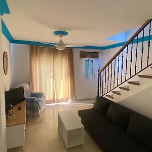 Loving Mediterranean Apartamento