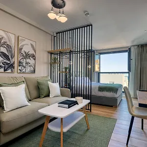 Palm Apartamento