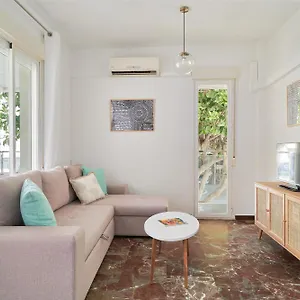 Estepona Beach Apartment Apartamento