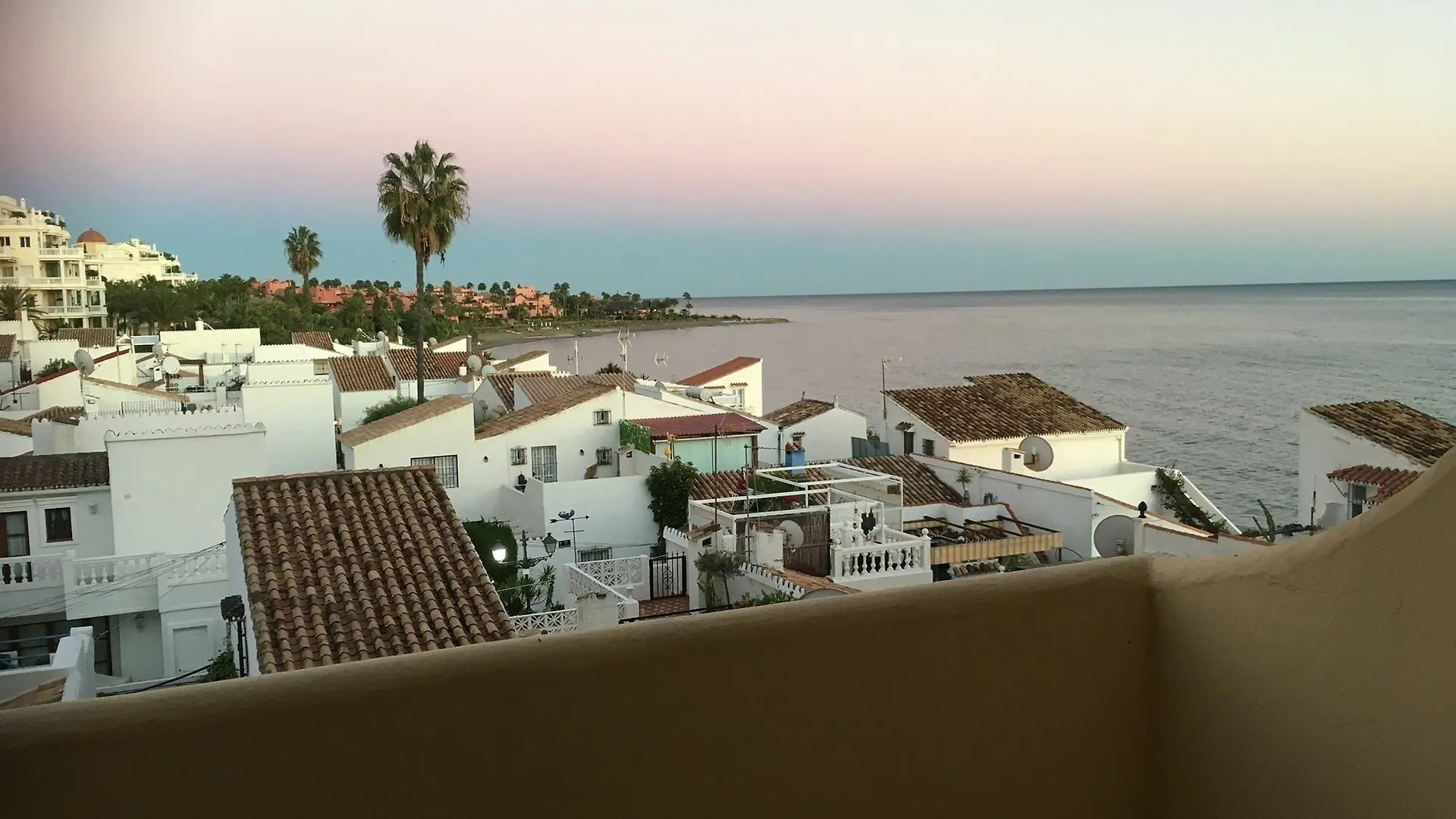 Casa Cachita Estepona