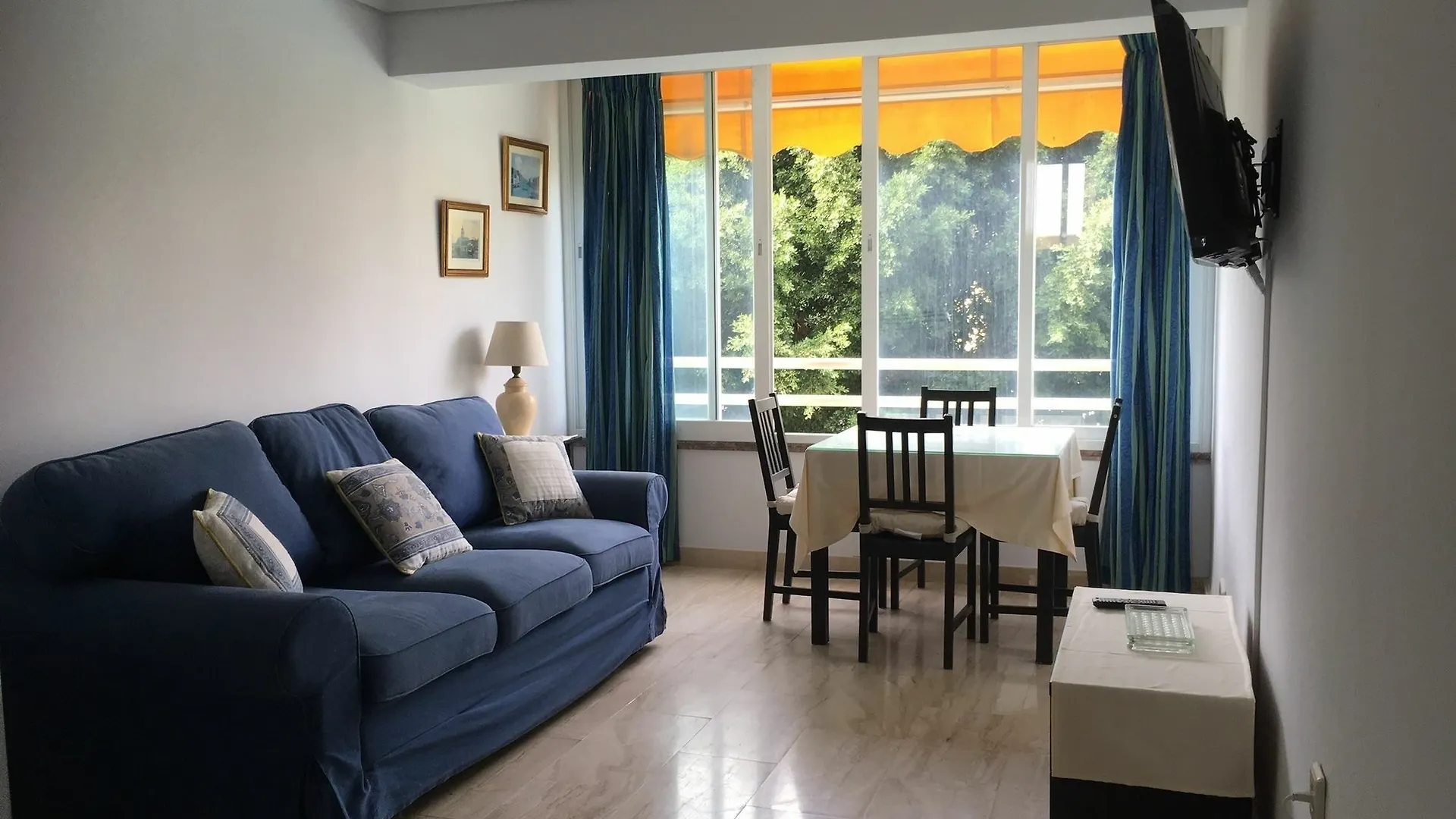 Apartment Casa Cachita Estepona