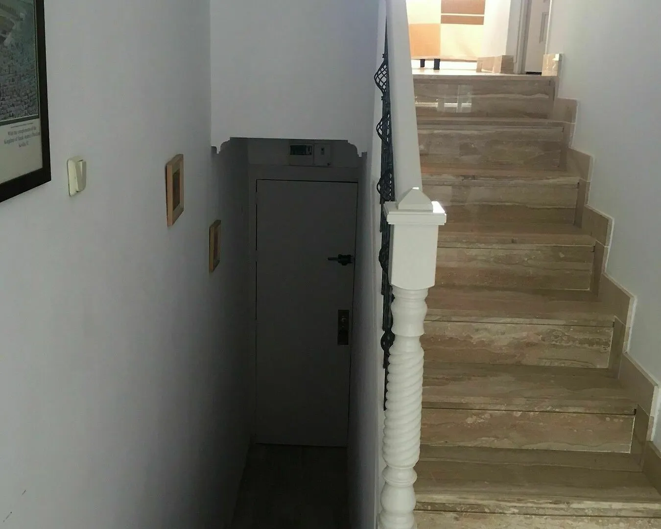 Apartment Casa Cachita Estepona
