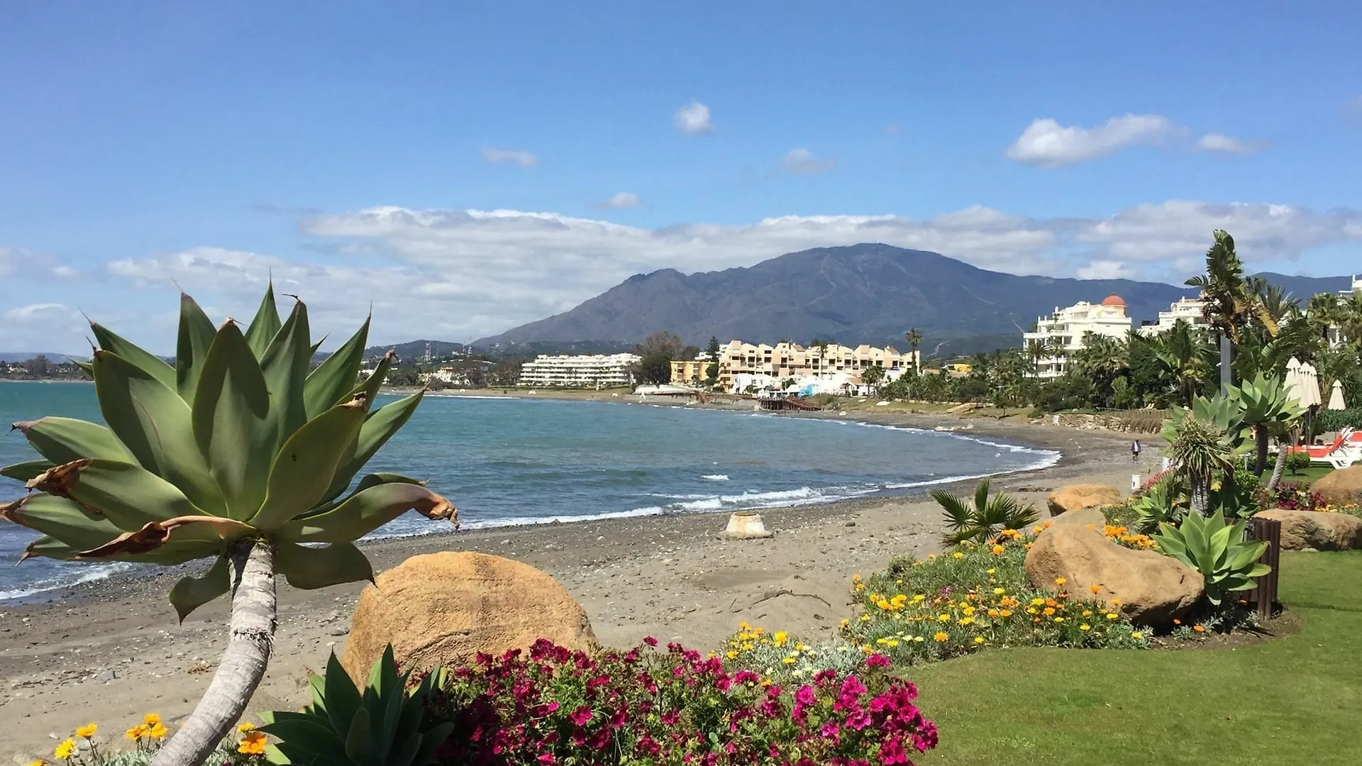 Casa Cachita Estepona